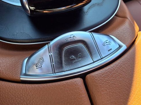 Used 2023 Mercedes-Benz E 450 Cabriolet image 21