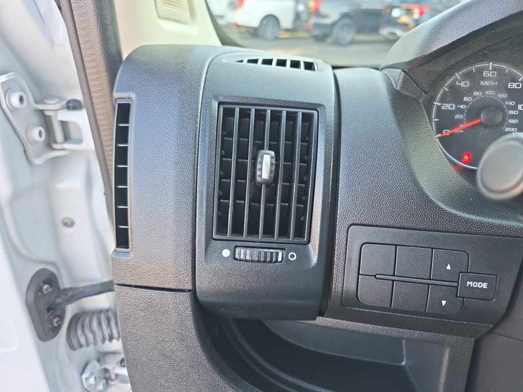 Used 2021 RAM ProMaster 2500 FWD image 42