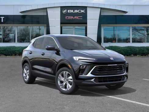 New 2026 Buick Encore GX Preferred w/ Comfort Package FWD image 31