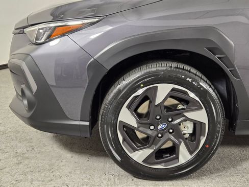 New 2026 Subaru Crosstrek 2.5i Limited AWD/4WD image 7
