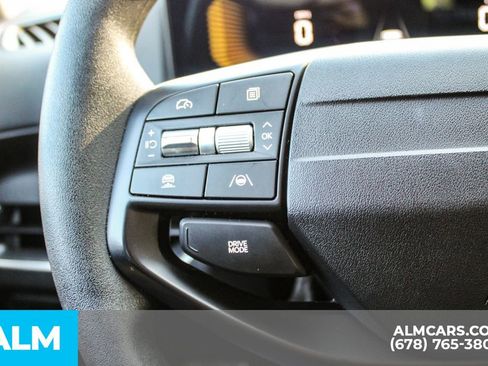 Used 2025 Kia K4 LXS image 25