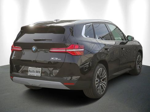 New 2026 BMW X3 xDrive30 w/ Premium Package image 6