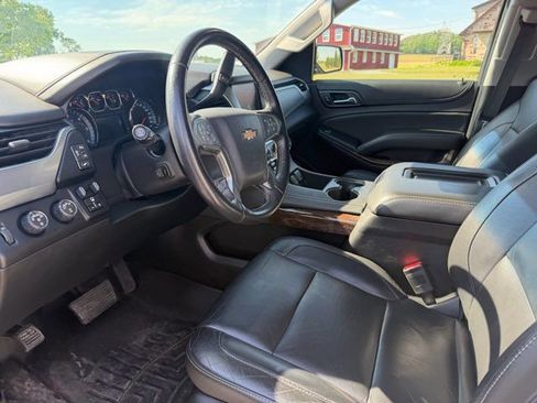 Used 2018 Chevrolet Tahoe LT AWD/4WD image 9