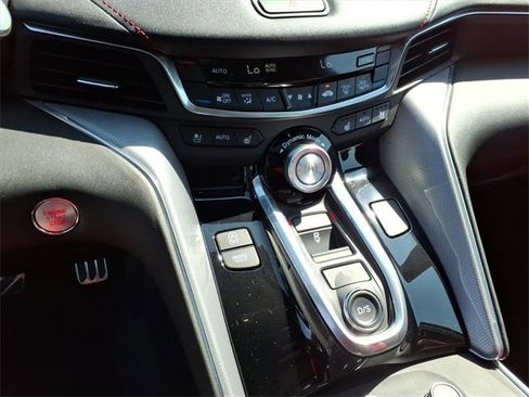 Used 2023 Acura TLX SH-AWD w/ A-SPEC Pkg image 17