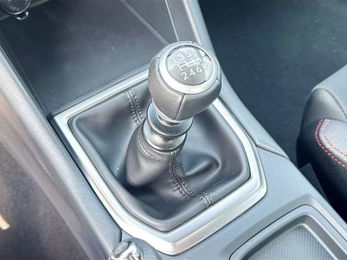 New 2026 Subaru WRX AWD/4WD image 15