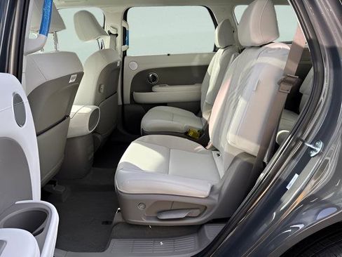 New 2026 Hyundai Palisade SEL AWD/4WD image 23