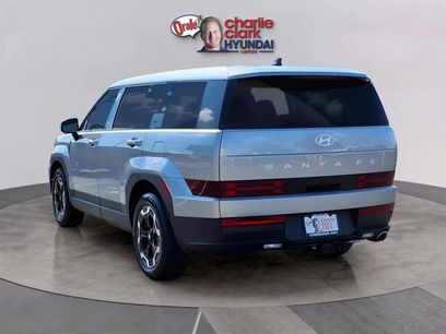 Certified 2026 Hyundai Santa Fe SE w/ Tow & Go Package