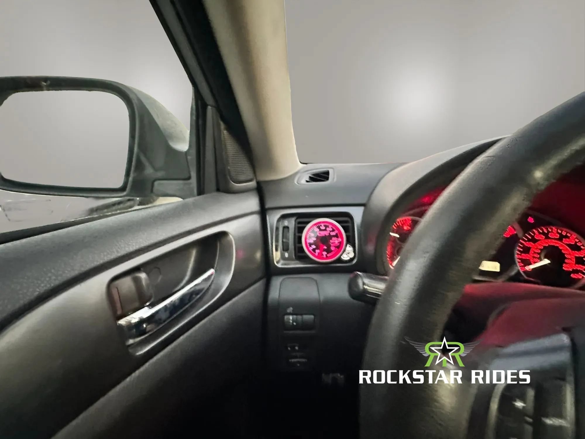 Used 2012 Subaru Impreza WRX Sedan AWD/4WD image 17