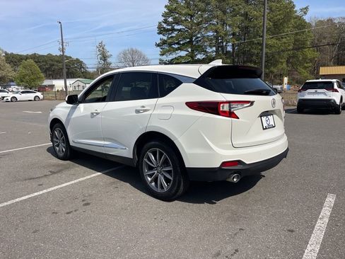 Used 2019 Acura RDX w/ Technology Package image 7