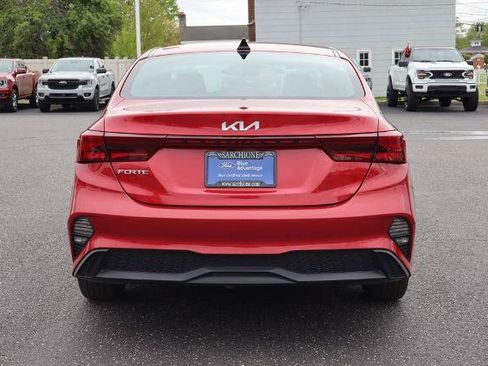 Used 2024 Kia Forte LXS FWD image 18
