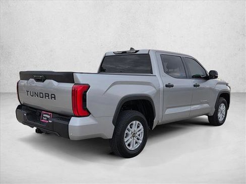 Used 2025 Toyota Tundra SR5 image 5