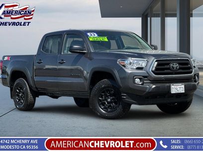 Used 2023 Toyota Tacoma SR5