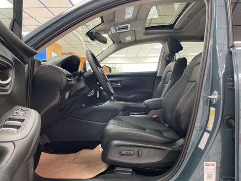 New 2026 Honda HR-V EX-L image 19