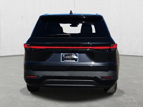 Certified 2025 Lexus TX 350 AWD w/ Technology Package image 6