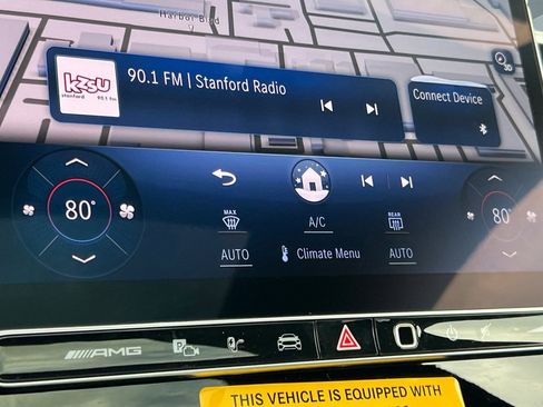 New 2026 Mercedes-Benz S 63 AMG S image 26