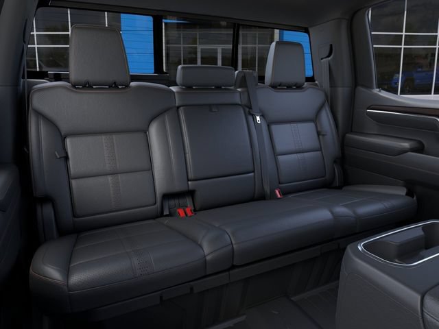 New 2026 Chevrolet Silverado 1500 High Country w/ High Country Premium Package AWD/4WD image 18