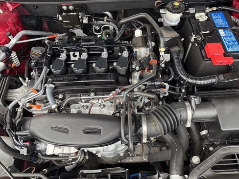 Used 2023 Honda Accord LX image 35