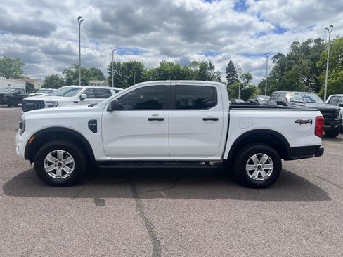 Used 2024 Ford Ranger XL w/ Trailer Tow Package AWD/4WD image 4