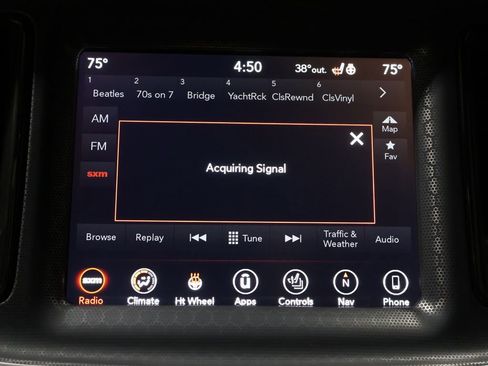 Certified 2018 Dodge Challenger GT w/ Driver Convenience Group image 27