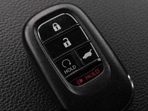 Used 2025 Honda CR-V EX image 16