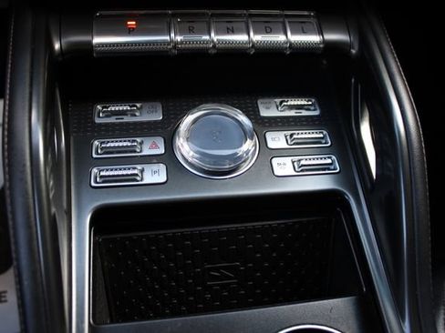 Used 2024 Lincoln Nautilus Premier w/ Equipment Group 102A AWD/4WD image 21