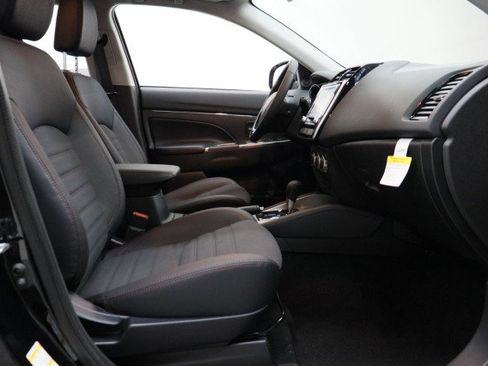 New 2026 Mitsubishi Outlander Sport SE AWD/4WD image 18