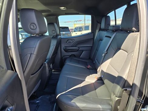 Used 2025 GMC Canyon Elevation w/ Convenience Package AWD/4WD image 16