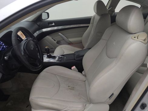 Used 2014 INFINITI Q60 AWD Coupe w/ Premium Package image 17