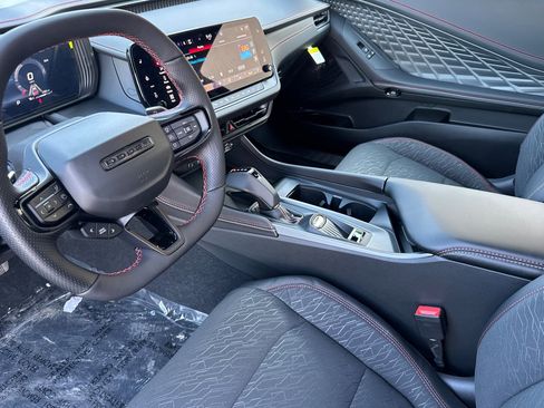 New 2026 Dodge Charger Scat Pack image 9