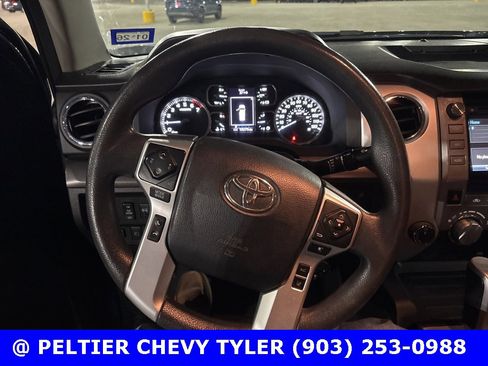 Used 2019 Toyota Tundra SR5 image 13