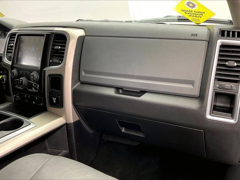 Used 2015 RAM 2500 Lone Star image 15