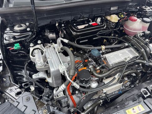 Used 2023 Mercedes-Benz EQB 250+ image 55