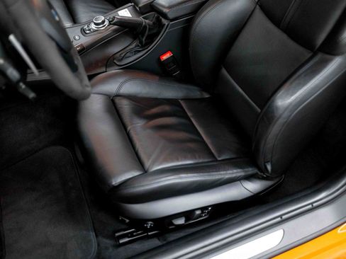 Used 2013 BMW M3 Coupe RWD image 48