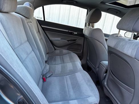 Used 2009 Honda Civic EX image 61