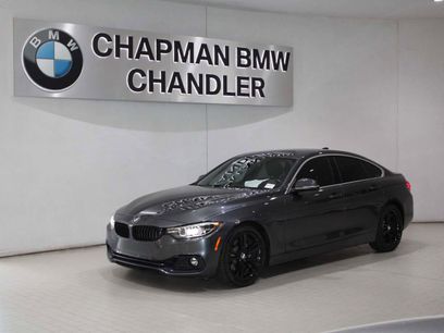 Used 2020 BMW 430i Gran Coupe