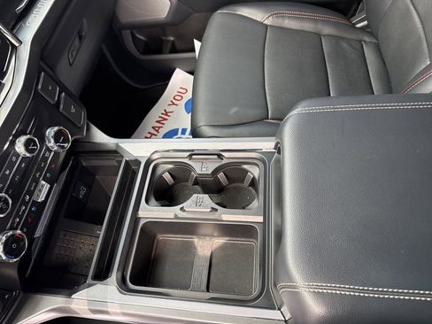 Used 2024 Ford F250 Lariat w/ Lariat Ultimate Package image 35