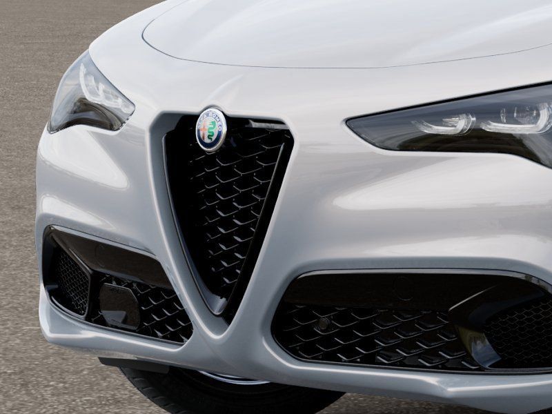 New 2026 Alfa Romeo Stelvio Sprint AWD/4WD image 11