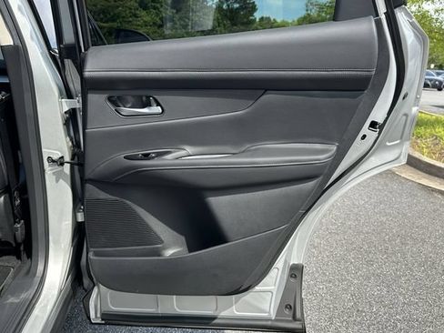 Certified 2025 Nissan Murano SL AWD/4WD image 18
