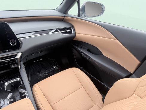 Used 2026 Lexus RX 350 FWD image 54