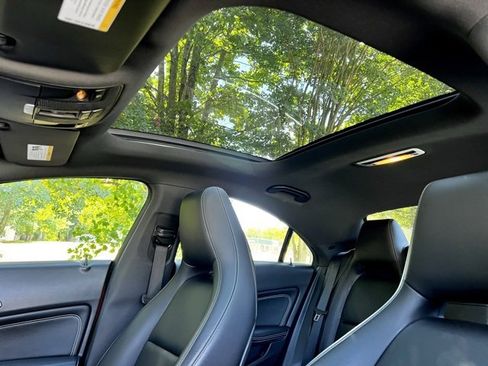 Used 2019 Mercedes-Benz CLA 250 image 48