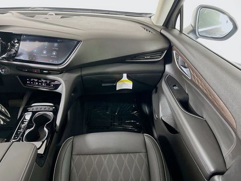 Used 2023 Buick Envision Avenir AWD/4WD image 25
