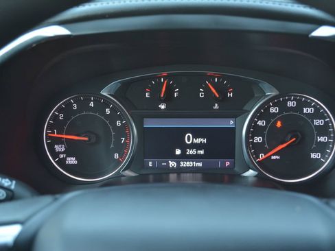 Used 2023 Chevrolet Blazer LT w/ Convenience Package image 16