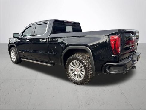 Used 2022 GMC Sierra 1500 Denali AWD/4WD image 8