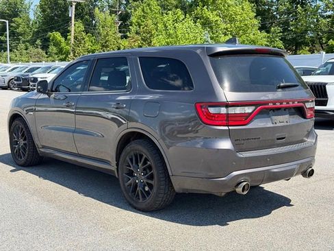 Used 2015 Dodge Durango R/T w/ Technology Group AWD/4WD image 5