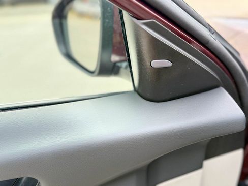 Used 2024 Nissan Altima 2.5 SL image 20