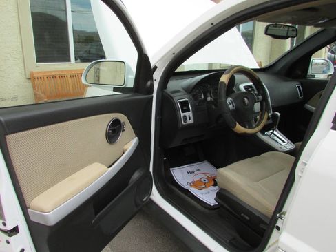 Used 2007 Pontiac Torrent 2WD w/ Preferred Package image 17