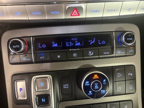 Used 2020 Hyundai Palisade Limited AWD/4WD image 8
