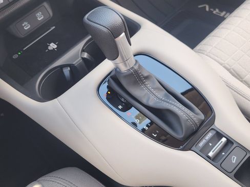 New 2027 Honda HR-V LX image 20