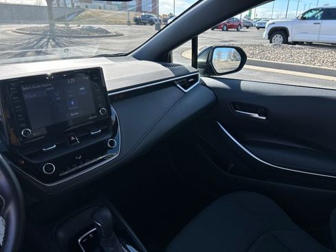 Certified 2022 Toyota Corolla SE image 19