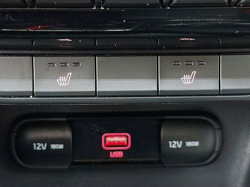 Used 2022 Kia Sportage EX image 35